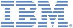IBMブランドロゴ