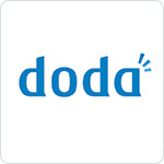 doda アイコン