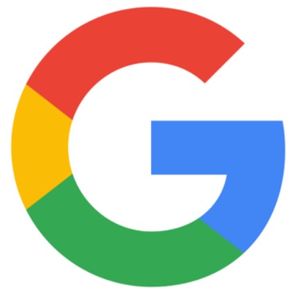 Google　アイコン