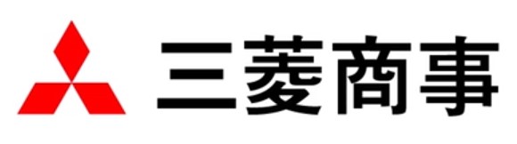 三菱商事　ロゴ