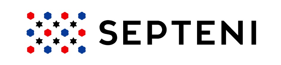 セプテーニ 企業ロゴ