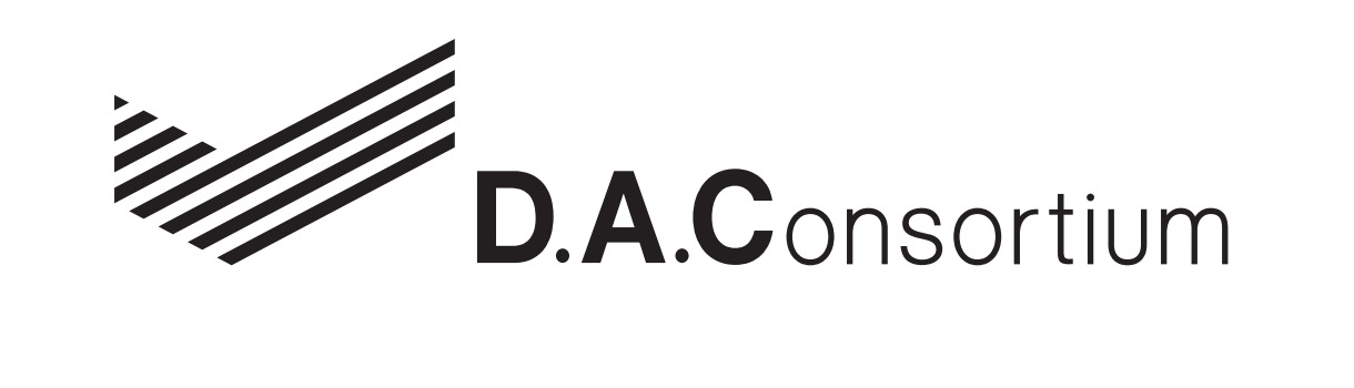 D.Aコンソーシアム 企業ロゴ