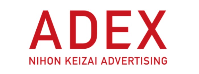 日本経済広告社 企業ロゴ