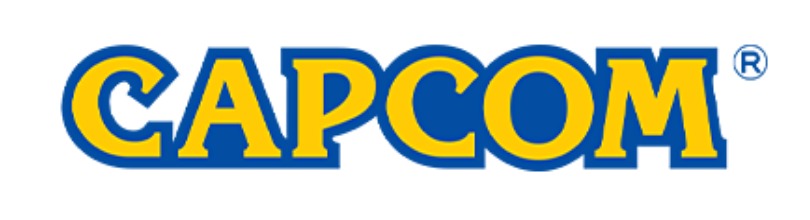 カプコン 企業ロゴ