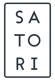 SATORI ロゴ