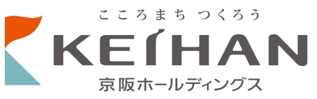 京阪ホールディングス ロゴ