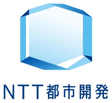 NTT都市開発 ロゴ