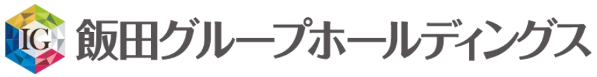 飯田グループホールディングス ロゴ