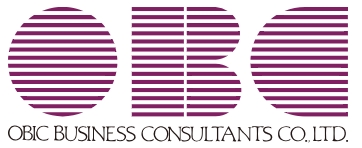オービックビジネスコンサルタント ロゴ