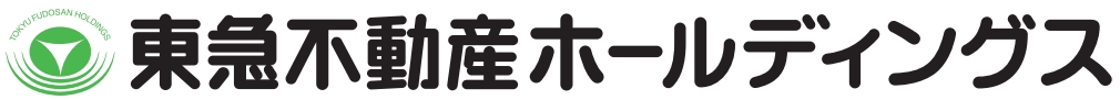 東急不動産ホールディングス ロゴ