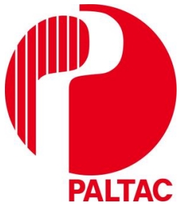 PALTAC ロゴ