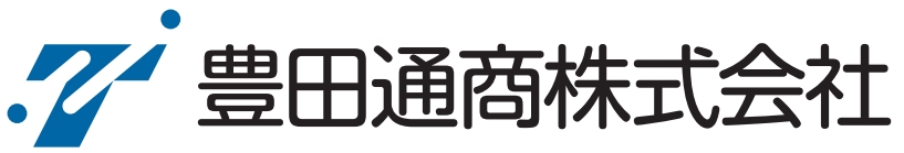 豊田通商 ロゴ