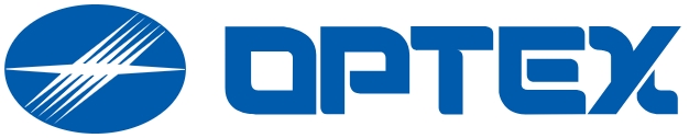 オプテックスグループ ロゴ