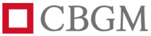 CBグループマネジメント ロゴ