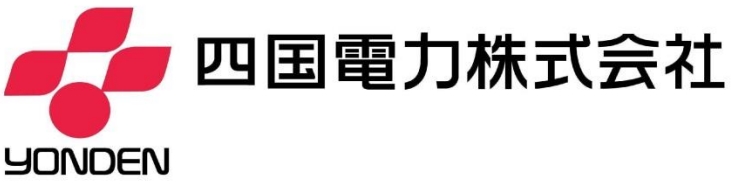 四国電力 ロゴ