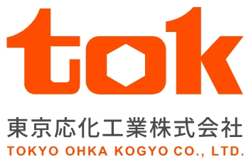 東京応化工業 ロゴ