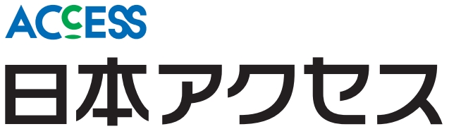 日本アクセス ロゴ
