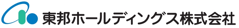 東邦ホールディングス ロゴ