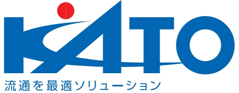 加藤産業 ロゴ