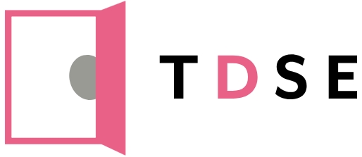 TDSE ロゴ