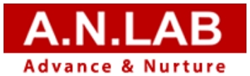 A.N.Lab ロゴ