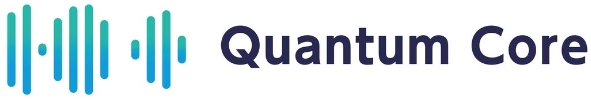 Quantum Core ロゴ
