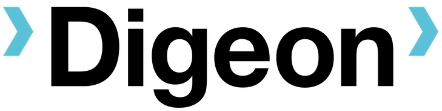 Digeon ロゴ
