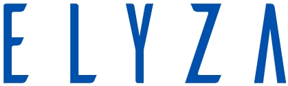 ELYZA ロゴ