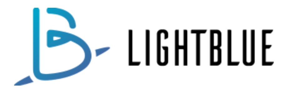 Lightblue Technology
