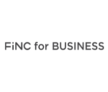 FiNC for BUSINESS