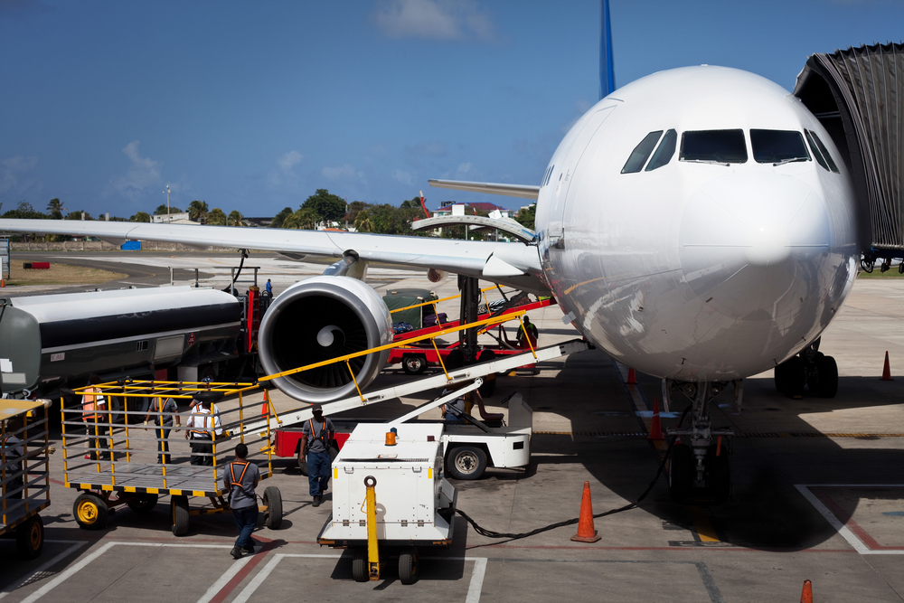 航空業界の就活