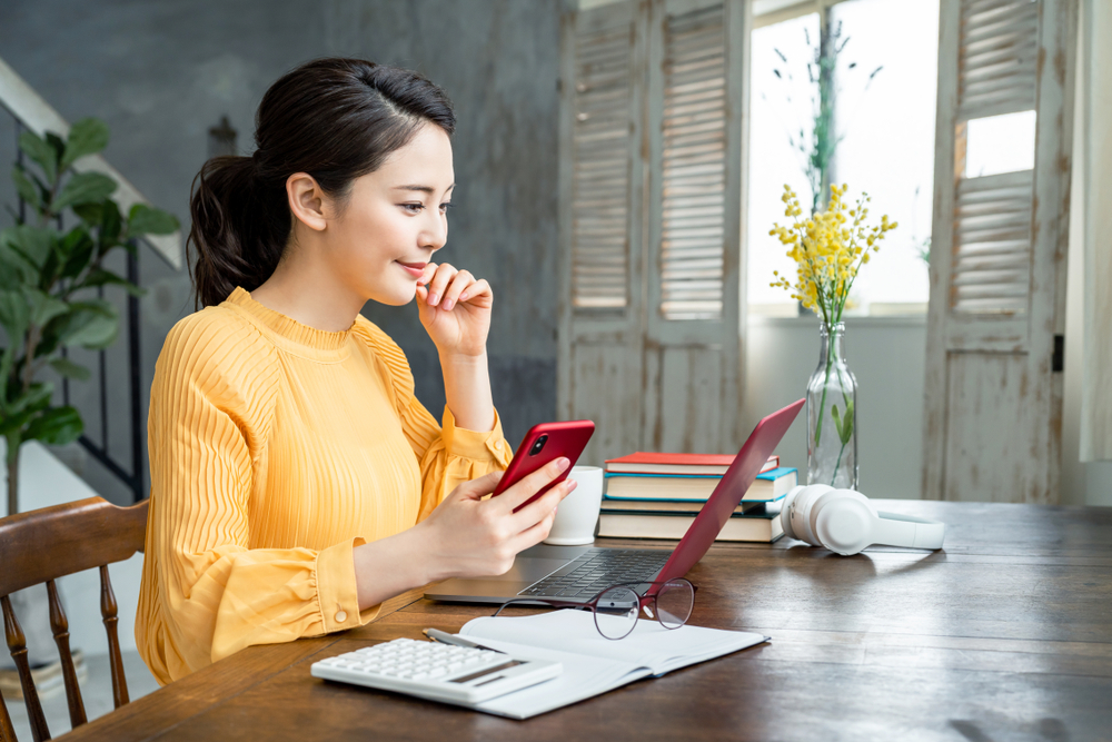 SNSを用いた企業研究